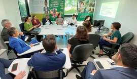 MPF, DPU e MP/AL discutem medidas de compensação na educação básica pela Braskem