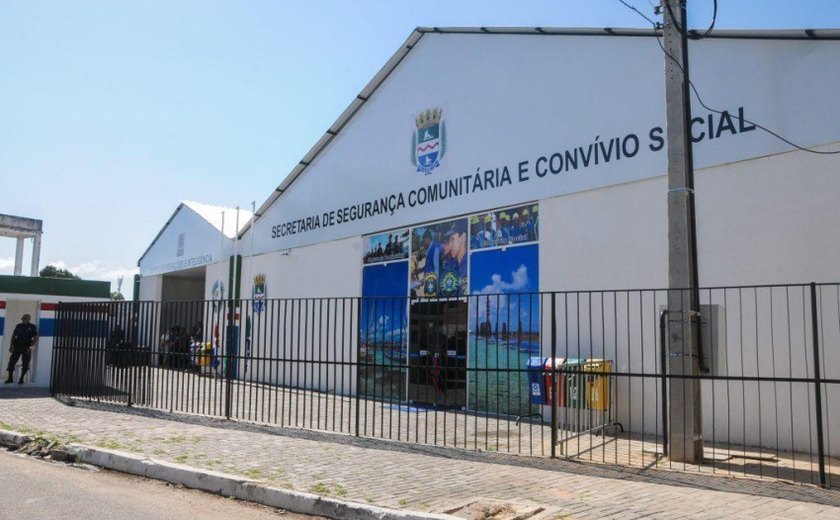 SEMSC orienta sobre a venda de fogos de artifício para as festas de Réveillon