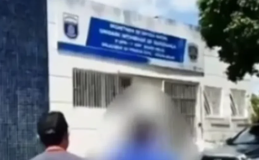 Homem é preso suspeito de estuprar três crianças e transmitir sífilis para uma delas em 2019
