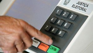 TRE-AL nega recurso e mantém multa por divulgação de pesquisa sem registro
