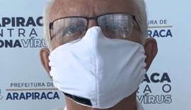 Em meio à pandemia, arapiraquenses reclamam de aparições virtuais de prefeito