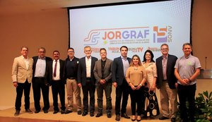 Jorgraf e GQTech: economia do mar contra pobreza e pela renda
