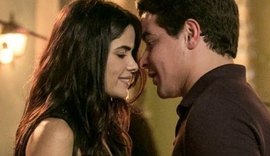 Fim de 'Pega Pega': Júlio e Antônia vão se casar quando o garçom sair da prisão