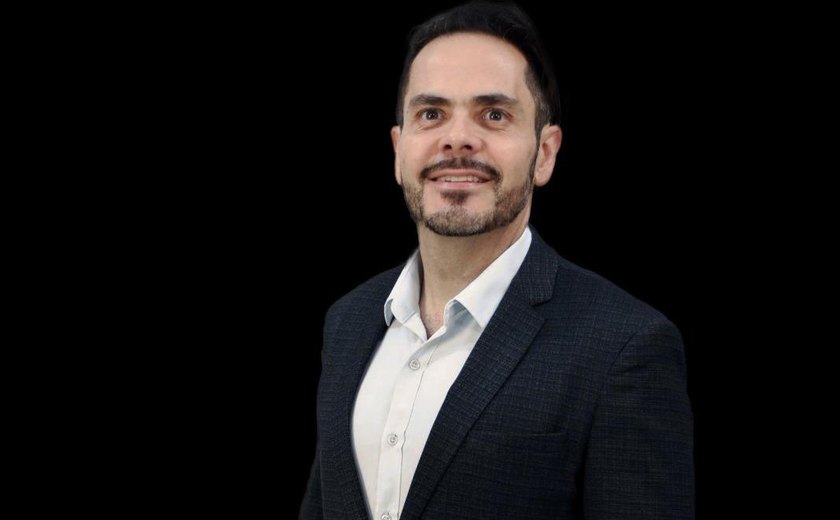 Pré-lançamento de 'Você é o que pensa' com o Dr. Édel Pontes acontece na próxima 6ª em Maceió