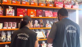 Procon Maceió divulga pesquisa de preços para o Dia dos Namorados