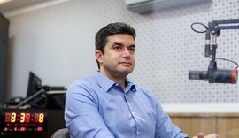 TV Cidadã entrevista o pré-candidato ao Governo de Alagoas, Rui Palmeira, nesta terça-feira (19)