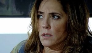 Tereza Cristina descobre verdade sobre o seu passado e tenta matar o irmão