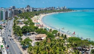 Alagoas registra maior alta do país no setor de serviços entre os meses de junho e julho