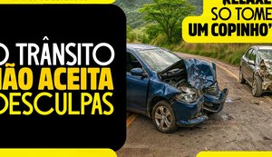 Detran/AL abre a Semana Nacional do Trânsito na próxima quarta (17)