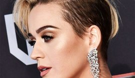 Katy Perry vai receber R$ 65 milhões para ser jurada em reality show