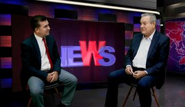 Ronaldo Lessa se diz confiante na disputa pelo Senado e defende Ciro Gomes para presidente
