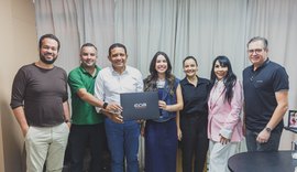 Governo de Alagoas comemora chegada de empreendimento de quase R$ 100 milhões ao Sertão
