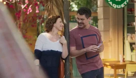 Vem aí! Abandonado por Pat, Alfredo vira o jogo e conhece mulher que vai amá-lo de verdade