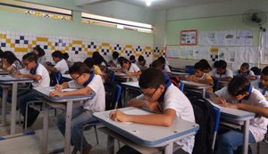 Escola Estadual Fernandes Lima promove sua V Feira Literária em Maceió