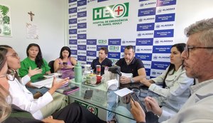 MEC aprova residência médica para o Agreste