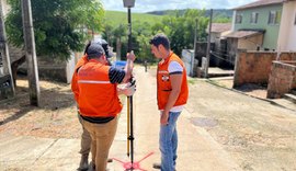Novo monitoramento é realizado pela Defesa Civil em residencial de Rio Novo