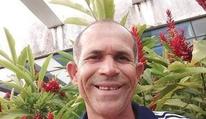 Corpo de professor que estava desaparecido é encontrado em cova rasa