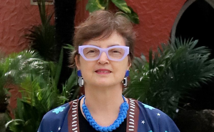 Mesa redonda sobre escrita feminina reúne autoras do Ceará, Alagoas e Rio de Janeiro na Bienal