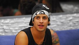 Rafinha, vencedor do 'BBB 8' tem apartamento leiloado por dívida