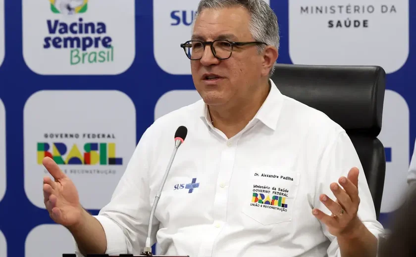 Ministério da Saúde confirma 11 casos de contaminação por metanol