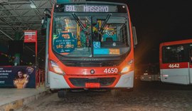 São João do Benedito Bentes terá nove linhas de ônibus gratuitas