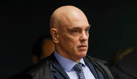 Moraes: bancos podem ser punidos se aplicarem sanções dos EUA