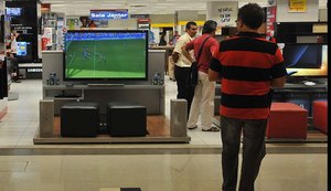 Economia brasileira ainda não sentiu efeitos da Copa 2018