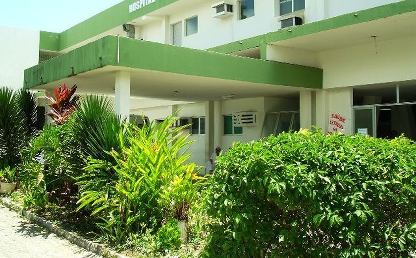 Visitas são suspensas em duas unidades prisionais de Alagoas no fim de semana