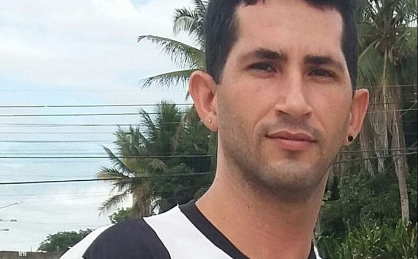 Adolescente suspeito de assassinar professor é apreendido em Arapiraca