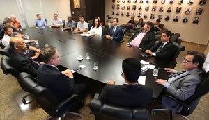 TJ discute continuidade do Posse Legal com Prefeitura, Governo e moradores