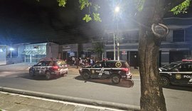 Polícia Civil intensifica patrulhamento na orla de Maceió em ação preventiva