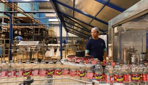 Indústria alagoana apresenta ao Governo estudo inédito sobre reúso de efluentes