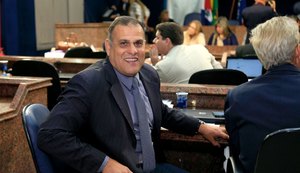 Eduardo Canuto lança pré-candidatura a deputado federal nas redes sociais