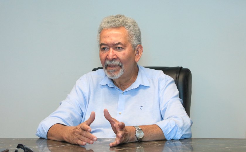 Deputado não é contra candidatura ao Senado, mas preza por cautela