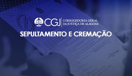 CNJ determina medidas excepcionais para sepultamento e cremação de corpos