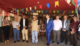Secom/AL lança obra inédita de Douglas Apratto