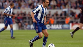Jorge Costa, ídolo do Porto, morre aos 53 anos após infartar no clube