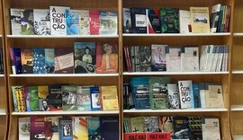 Edufal inaugura livraria e papelaria no Campus A.C. Simões, em Maceió