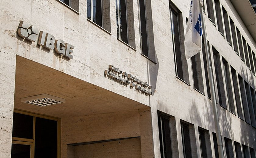 IBGE prorroga até 10 de julho inscrições para 351 vagas de estágio em todo o país