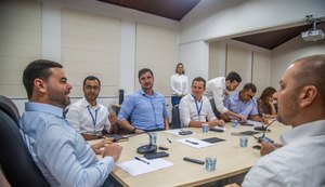 Vereadores demandam à BRK Ambiental melhor interlocução com consumidores de Maceió