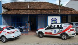 Ex-presidiário de 23 anos é morto a pauladas e golpes de instrumento cortante