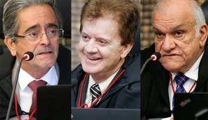 Klever Loureiro é eleito presidente do TJAL para biênio 2021-2022