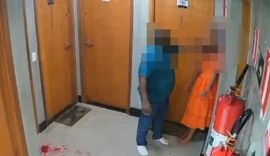 Prisão em flagrante de advogado suspeito de agredir a mulher é convertida em preventiva