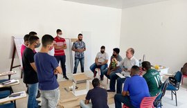 Senai e Lojas Guido qualificam e inserem profissionais no mercado de trabalho