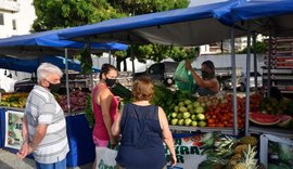 16ª edição da Feira da Agricultura Familiar retorna nos dias 04 e 05 de fevereiro
