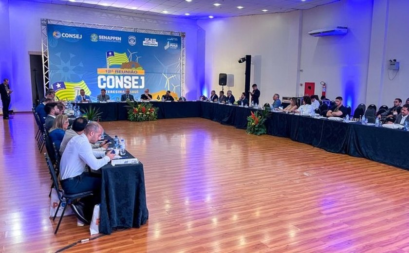 Alagoas vai receber gestores de todo o país para discutir política carcerária