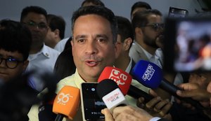 Governador lança nesta sexta-feira, em Batalha, novo formato do Programa Leite do Coração