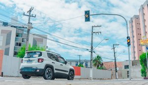 SMTT instala semáforo em cruzamento do Poço para reduzir acidentes