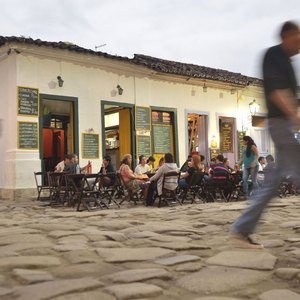 Paraty E Ilha Grande Agora S O Patrim Nios Da Humanidade Tribunahoje