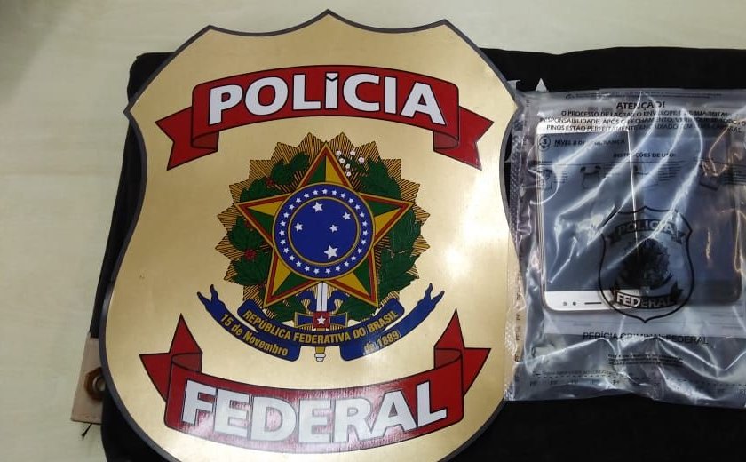 PF combate compartilhamento de pornografia infantil em grupos de apps de mensagens
